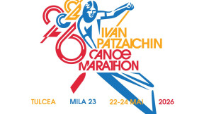 Maratonul Internațional de Canoe Ivan Patzaichin 2026 &ndash; Loisir (2 zile)
